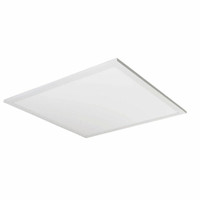 Edge Lit Panel Lights